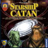 Starship Catan 2 Players game